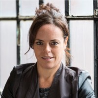 Cyclone Employee Christine Zanella's profile photo