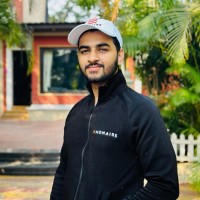 Monaire Employee Ubaid Kolad's profile photo