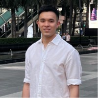 MFS Technology Employee Zezian Chin's profile photo