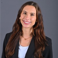 American Bankruptcy Institute Law Review Employee Haley Daniels's profile photo