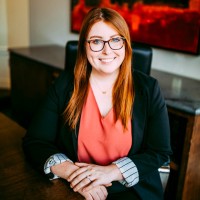 Atwood, Holsten, Brown, Deaver, Spier & Israel Law Firm, PC, LLO Employee Emily Haggstrom's profile photo