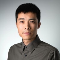 BillionToOne Employee James Chuang's profile photo