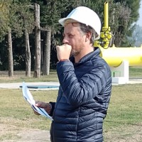 Transportadora de Gas del Norte Employee Federico Weber's profile photo
