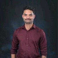 Flowthermolab Employee Vivek Kunjithaya's profile photo