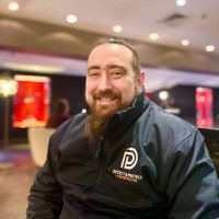 Detect & Protect Limited Employee Silviu Mihaescu's profile photo