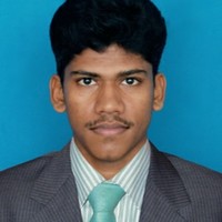 Invigor Group Employee Shanmuganandha M's profile photo