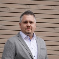 REUTER TECHNOLOGIE GmbH Employee Steffen Hug's profile photo