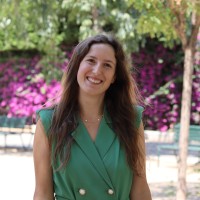 Generalitat de Catalunya Employee Marta Olivé's profile photo
