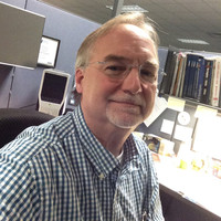 Wright Industries Employee Dave Petrunak's profile photo