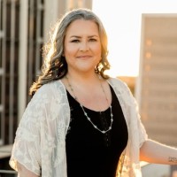 JumBurrito Employee Lacey Davidson's profile photo