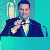 Pawan Chauhan Email & Phone Number