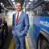 Capital District Transportation Authority Employee Frank Annicaro's profile photo