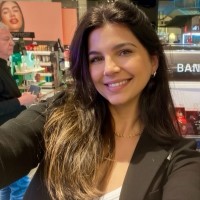 Luane Alonso Email