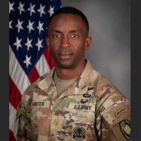 Damion Hunter Email & Phone Number