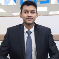 Raghavan V Email