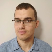 Novisa Development Employee Daniel Janowski's profile photo