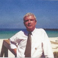 R RICK GOODWIN LLC Employee R Goodwin's profile photo