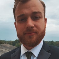 DATAHUB Employee Hunter Reese's profile photo