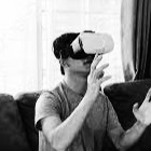 Tacto-Group Employee Sukrit Patel's profile photo