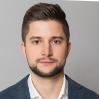 Balesetem.hu Employee David Nemeth's profile photo