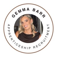 DAVIDSON TRAINING LIMITED Employee Gemma Barr's profile photo