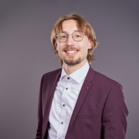XeniT Employee Jasper Coddens's profile photo