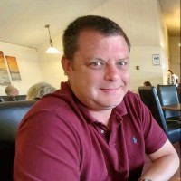 Pinnacle Pet UK Employee Steve Beggs's profile photo