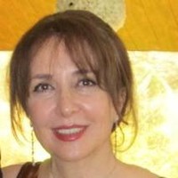 BJC architects inc. Employee Azar Moghaddam's profile photo