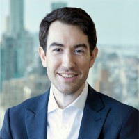 Redburn Employee Mitch Lowenthal's profile photo