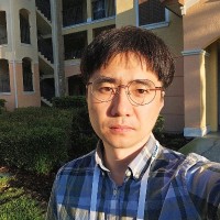 i3system, Inc. Employee Kwon Myungho's profile photo