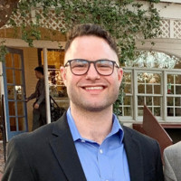 W. L. Gore & Associates Employee Matt Pepper's profile photo