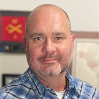 QUARRY UTILITY SYSTEMS, LLC Employee Aaron Berry's profile photo