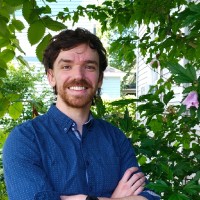 National Grid Employee James Sheehy's profile photo