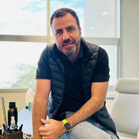 Inovyo Employee Fabio Corsini's profile photo