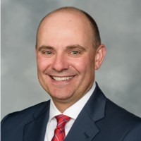 Amica Insurance Employee Scott Boyd's profile photo