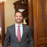 ROCK Development Employee Anthony Monahan's profile photo