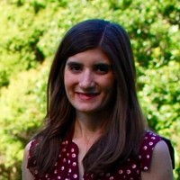 Meri Meri Employee Sarah Wells's profile photo