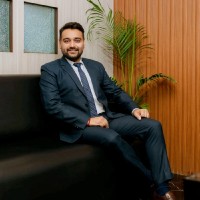 Laxmi India Finance Private Limited Employee Shivam Bajaj's profile photo
