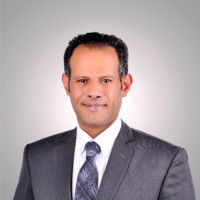 Tarek Abdou Email