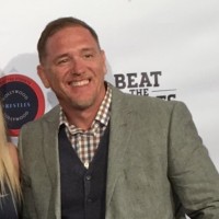 Skanska Employee Tim Cornish's profile photo