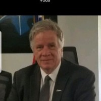Intelcan Technosystems Inc. Employee Bernard Goyette's profile photo