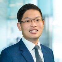 Hillhouse Employee Neng Yang Wong, CA, CAIA's profile photo