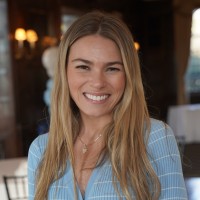Palantir Technologies Employee Julia O.'s profile photo