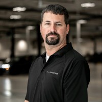 Lucid Motors Employee Patrick Hoskins's profile photo