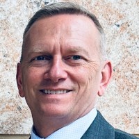 US Army Employee Chris Hackler's profile photo