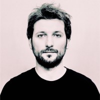 E2A Employee Alexander Metche's profile photo