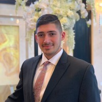 Claddagh Electronics Ltd. Employee Antonio Mottola's profile photo