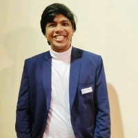 Harsh Mehta's profile photo