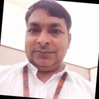 Lovely Professional University Employee Kedar Singh's profile photo