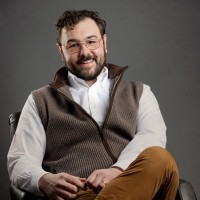 SearchPro Systems Employee Peter Minkarah's profile photo